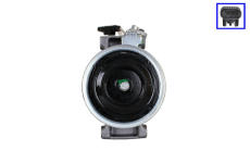 Kompresor, klimatizace WALKER WCP00770