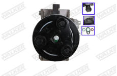 Kompresor, klimatizace WALKER WCP00790