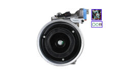 Kompresor, klimatizace WALKER WCP00809
