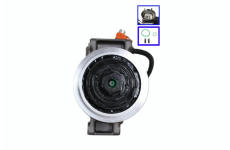Kompresor, klimatizace WALKER WCP00874