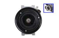 Kompresor, klimatizace WALKER WCP00899