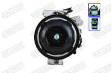 Kompresor, klimatizace WALKER WCP00906