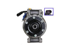 Kompresor, klimatizace WALKER WCP00914