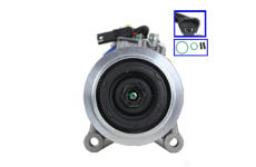 Kompresor, klimatizace WALKER WCP00915