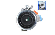 Kompresor, klimatizace WALKER WCP00941