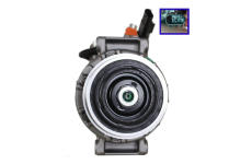 Kompresor, klimatizace WALKER WCP01008