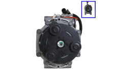 Kompresor, klimatizace WALKER WCP01042