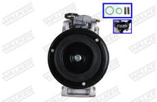 Kompresor, klimatizace WALKER WCP01049