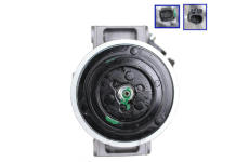 Kompresor, klimatizace WALKER WCP01119