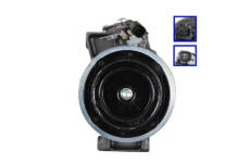 Kompresor, klimatizace WALKER WCP01188