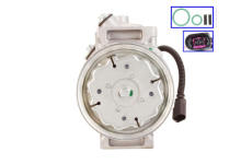 Kompresor, klimatizace WALKER WCP01194