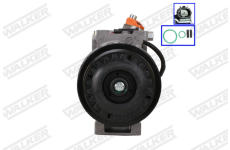 Kompresor, klimatizace WALKER WCP01423