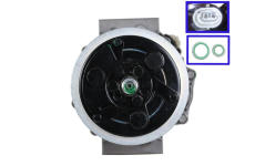 Kompresor, klimatizace WALKER WCP01530