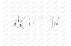 Susarna, klimatizace WALKER WDR00082