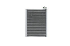 Výparník, klimatizace WALKER WEV00073