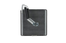 Výparník, klimatizace WALKER WEV00143