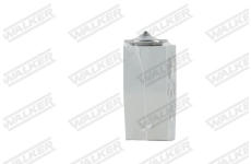 Expanzní ventil, klimatizace WALKER WEX00036