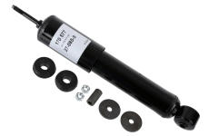 Tlumič pérování BOGE 27-085-9