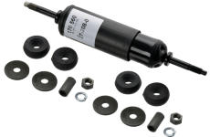 Tlumič pérování BOGE 27-208-0