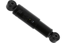 Tlumic, zaveseni kabiny BOGE 27-341-0