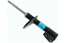 Tlumič pérování BOGE 27-A63-A