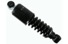 Tlumic, zaveseni kabiny BOGE 27-A97-0