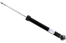 Tlumič pérování BOGE 27-C42-A