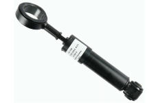 Tlumic, zaveseni kabiny BOGE 27-D87-0