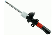 Tlumič pérování BOGE 27-F51-A