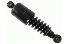Tlumic, zaveseni kabiny BOGE 27-H36-A