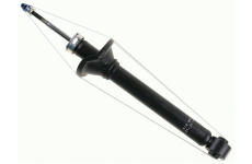 Tlumič pérování BOGE 27-J41-A