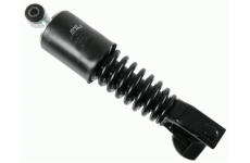 Tlumic, zaveseni kabiny BOGE 27-K86-A
