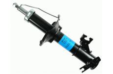 Tlumič pérování BOGE 30-A78-A