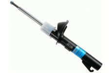 Tlumič pérování BOGE 30-B93-0