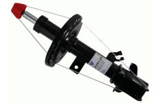 Tlumič pérování BOGE 30-E61-A