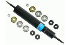 Tlumič pérování BOGE 30-F74-0