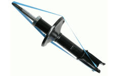 Tlumič pérování BOGE 30-G57-A