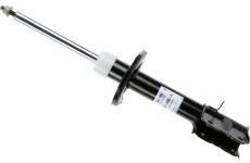 Tlumič pérování BOGE 30-H08-A