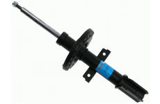 Tlumič pérování BOGE 30-H25-0