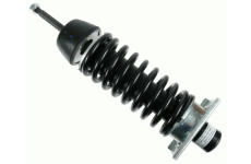 Tlumic, zaveseni kabiny BOGE 30-J74-A