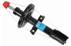 Tlumič pérování BOGE 30-K91-A