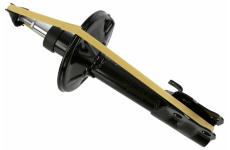 Tlumič pérování BOGE 30-P41-A