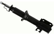 Tlumič pérování BOGE 30-P62-A