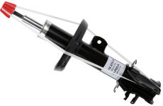 Tlumič pérování BOGE 30-P80-A