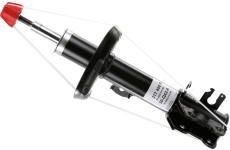 Tlumič pérování BOGE 30-Q42-A