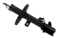 Tlumič pérování BOGE 30-X31-A