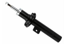 Tlumič pérování BOGE 30-X76-0