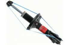 Tlumič pérování BOGE 32-B66-F