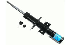 Tlumič pérování BOGE 32-C10-0