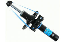 Tlumič pérování BOGE 32-C81-F